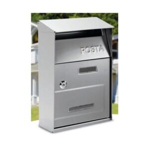 Γραμματοκιβώτιο TECHNOMAX GIGLIO